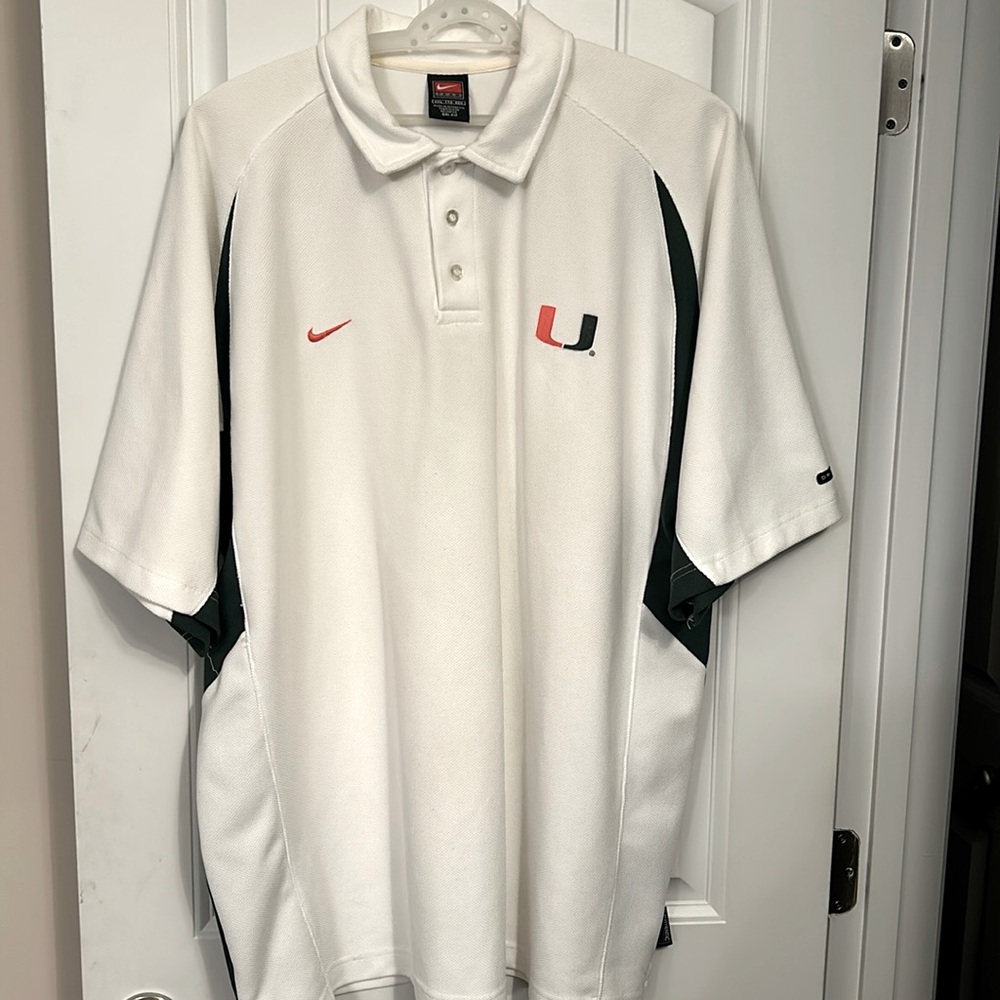 Miami Hurricanes
